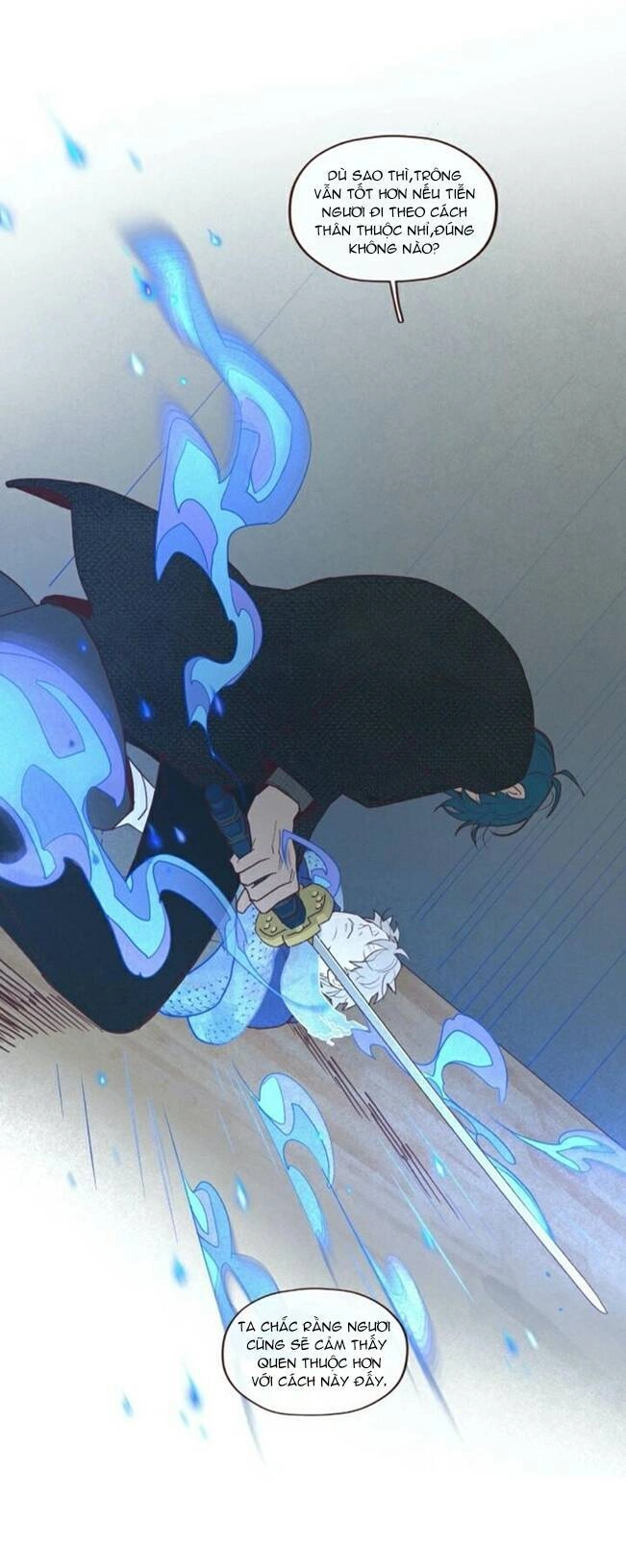 Vận Mệnh Không Mắc Sai Lầm Chapter 54 - 5