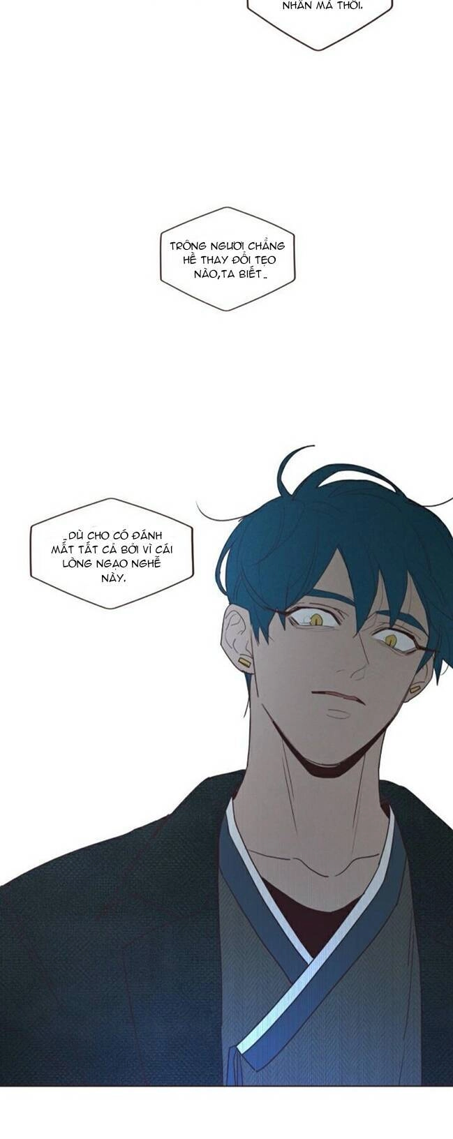 Vận Mệnh Không Mắc Sai Lầm Chapter 54 - 10