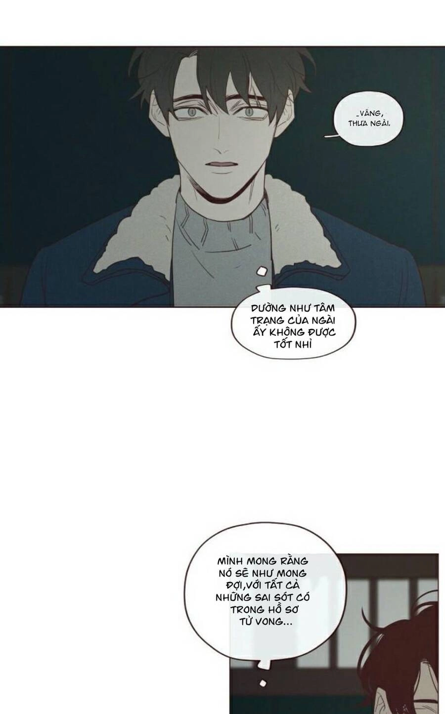 Vận Mệnh Không Mắc Sai Lầm Chapter 54 - 19