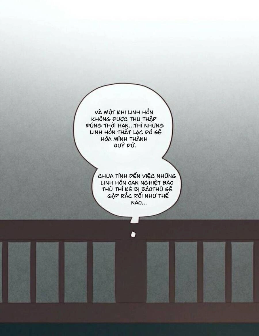 Vận Mệnh Không Mắc Sai Lầm Chapter 54 - 21