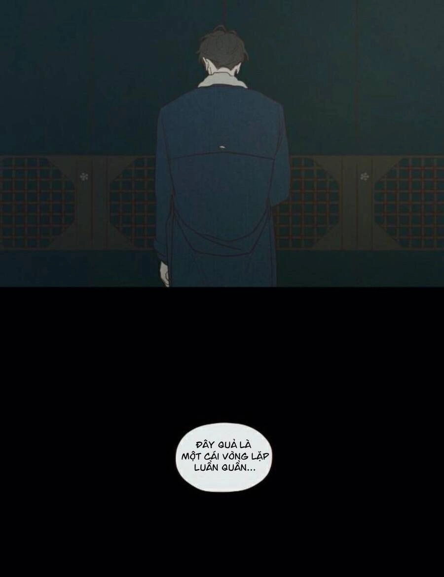 Vận Mệnh Không Mắc Sai Lầm Chapter 54 - 22