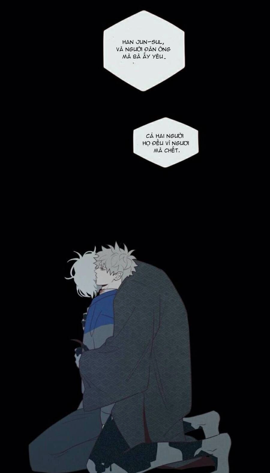 Vận Mệnh Không Mắc Sai Lầm Chapter 54 - 25