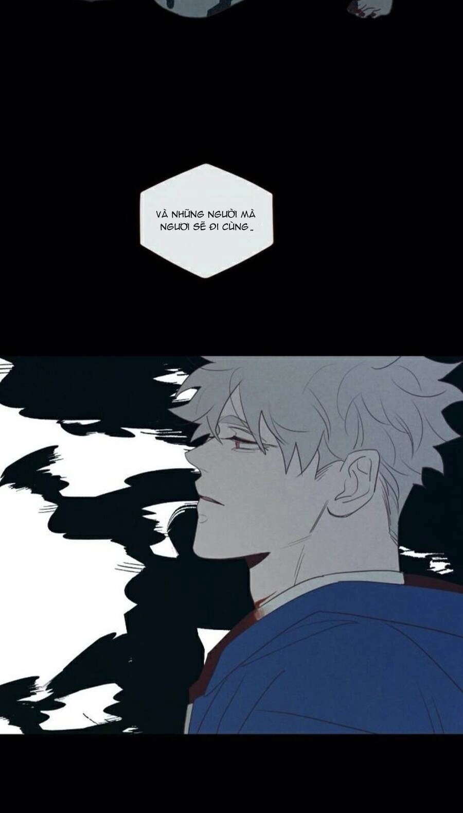 Vận Mệnh Không Mắc Sai Lầm Chapter 54 - 26