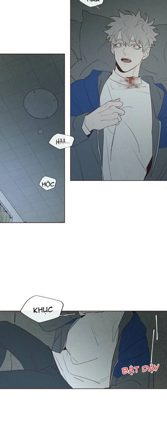 Vận Mệnh Không Mắc Sai Lầm Chapter 54 - 28