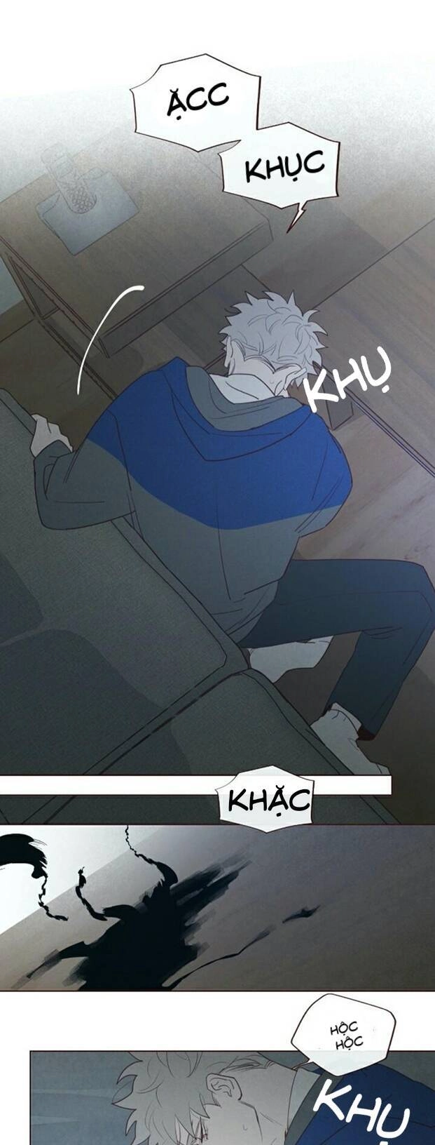 Vận Mệnh Không Mắc Sai Lầm Chapter 54 - 29