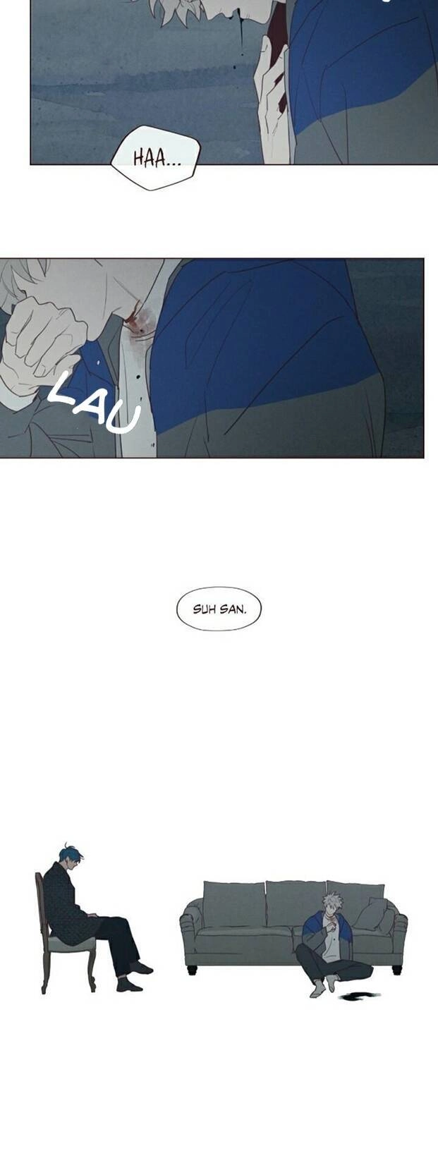 Vận Mệnh Không Mắc Sai Lầm Chapter 54 - 30