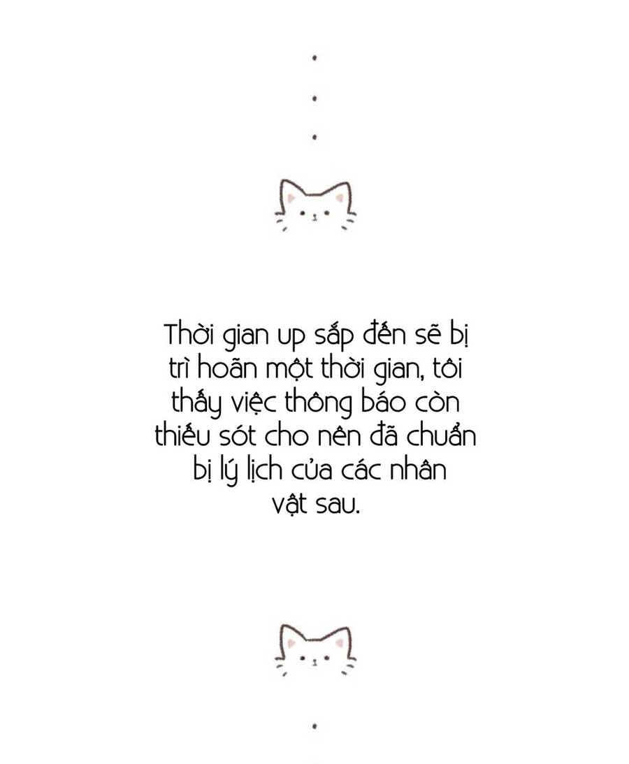 Vận Mệnh Không Mắc Sai Lầm Chapter 55 - 1