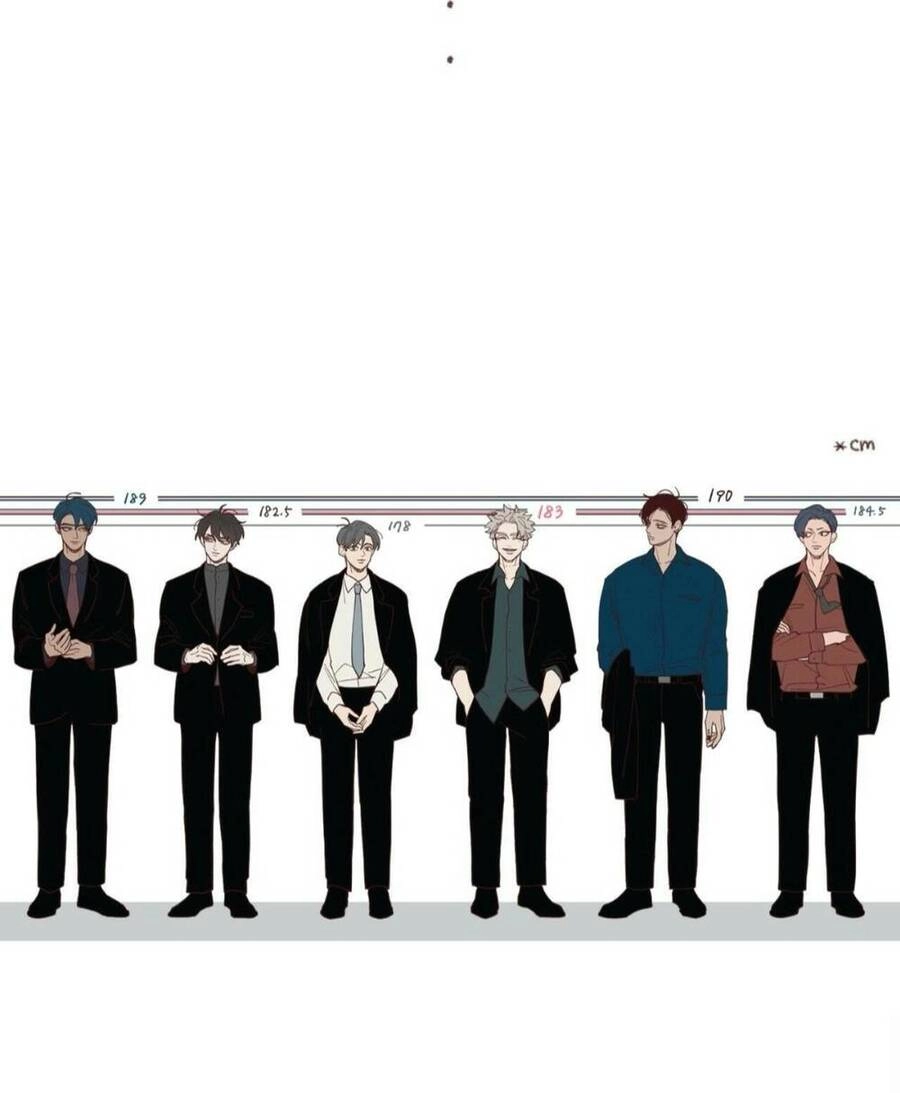 Vận Mệnh Không Mắc Sai Lầm Chapter 55 - 2