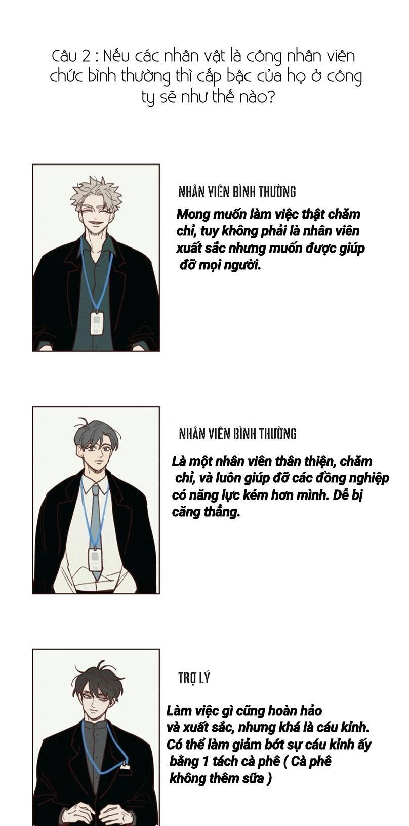 Vận Mệnh Không Mắc Sai Lầm Chapter 55 - 9