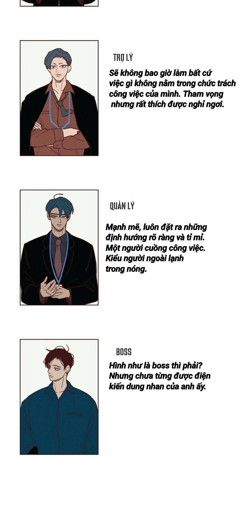 Vận Mệnh Không Mắc Sai Lầm Chapter 55 - 10