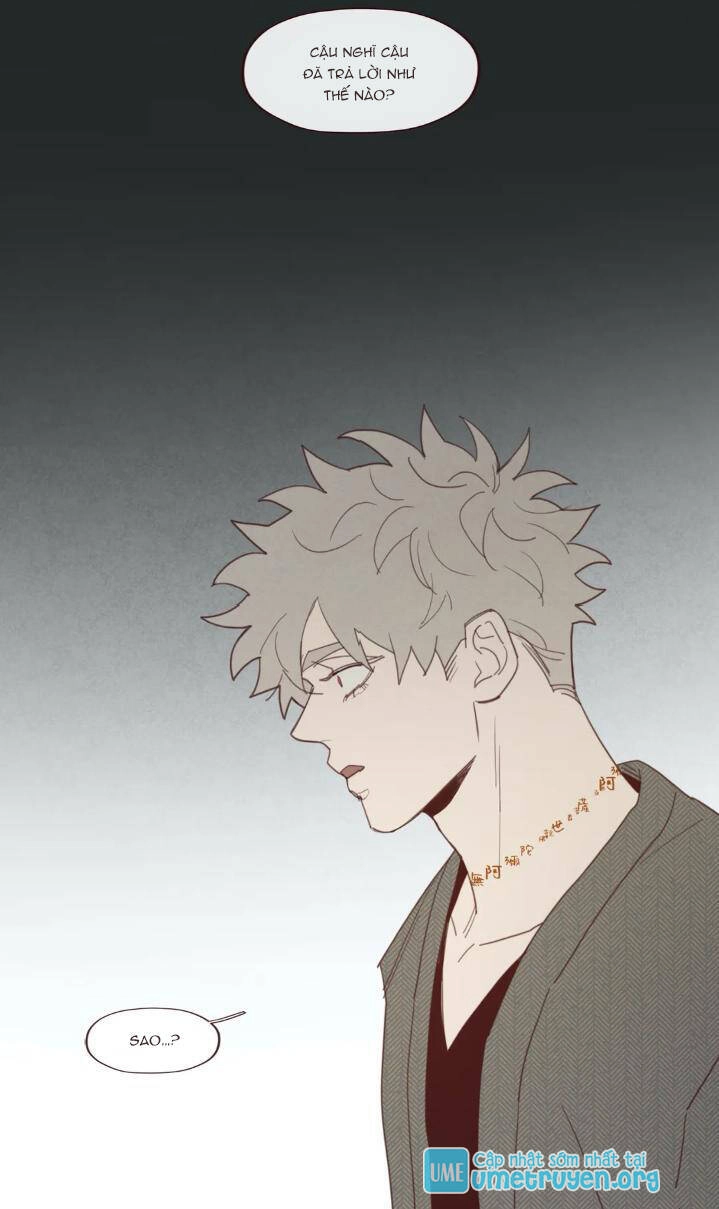 Vận Mệnh Không Mắc Sai Lầm Chapter 56 - 2