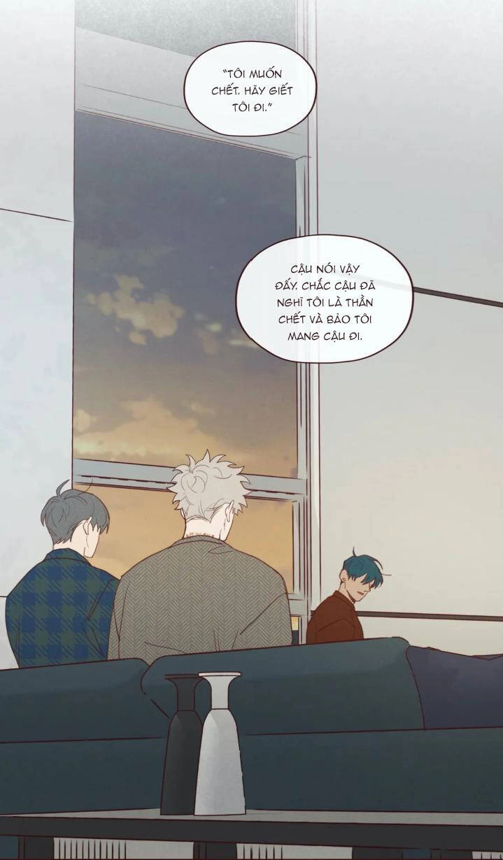 Vận Mệnh Không Mắc Sai Lầm Chapter 56 - 4