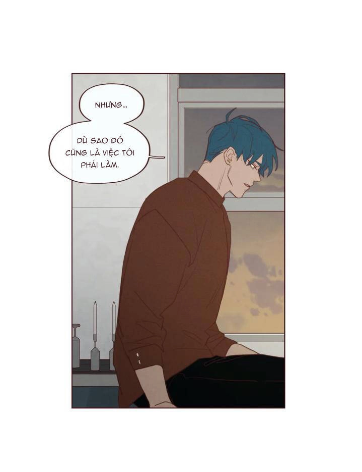 Vận Mệnh Không Mắc Sai Lầm Chapter 56 - 5