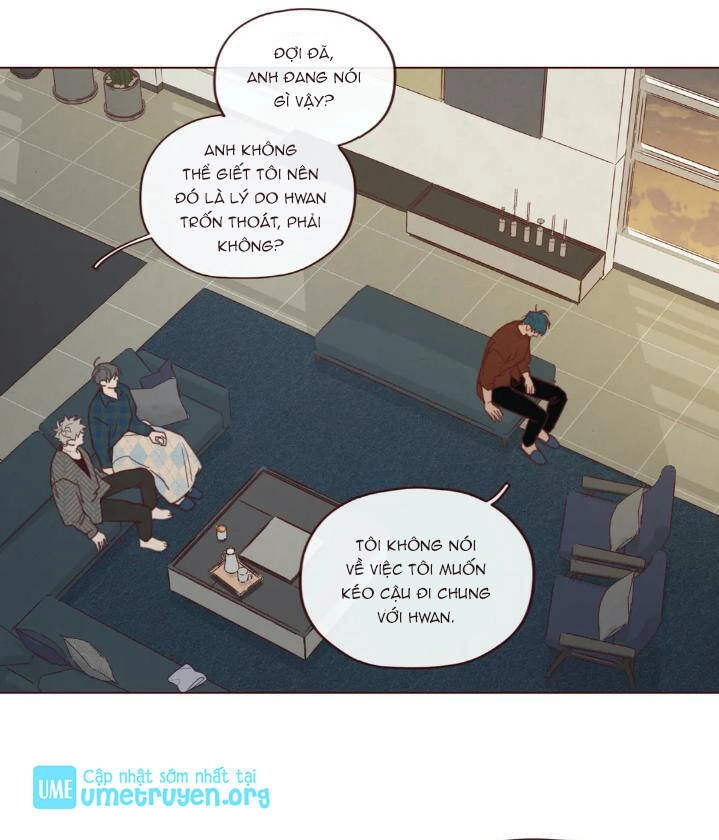 Vận Mệnh Không Mắc Sai Lầm Chapter 56 - 6