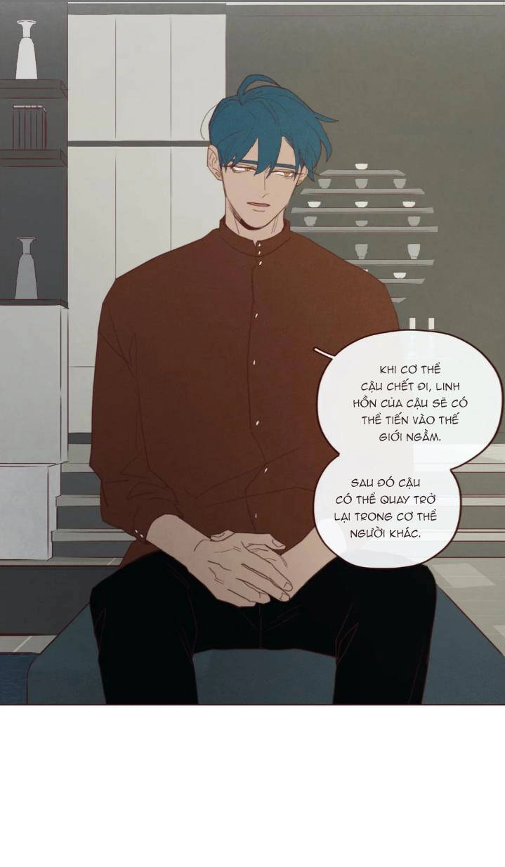 Vận Mệnh Không Mắc Sai Lầm Chapter 56 - 9