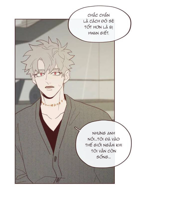 Vận Mệnh Không Mắc Sai Lầm Chapter 56 - 10