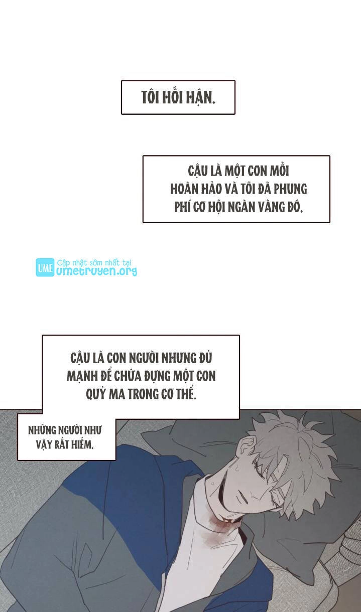 Vận Mệnh Không Mắc Sai Lầm Chapter 56 - 13