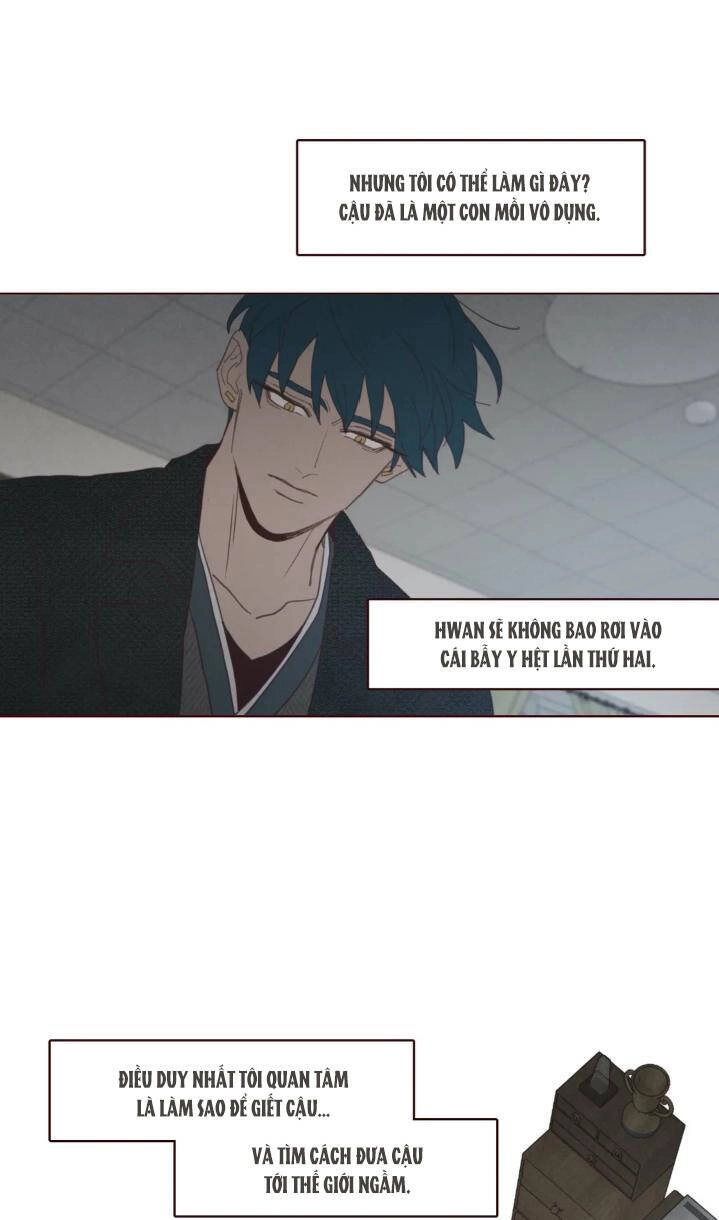 Vận Mệnh Không Mắc Sai Lầm Chapter 56 - 14