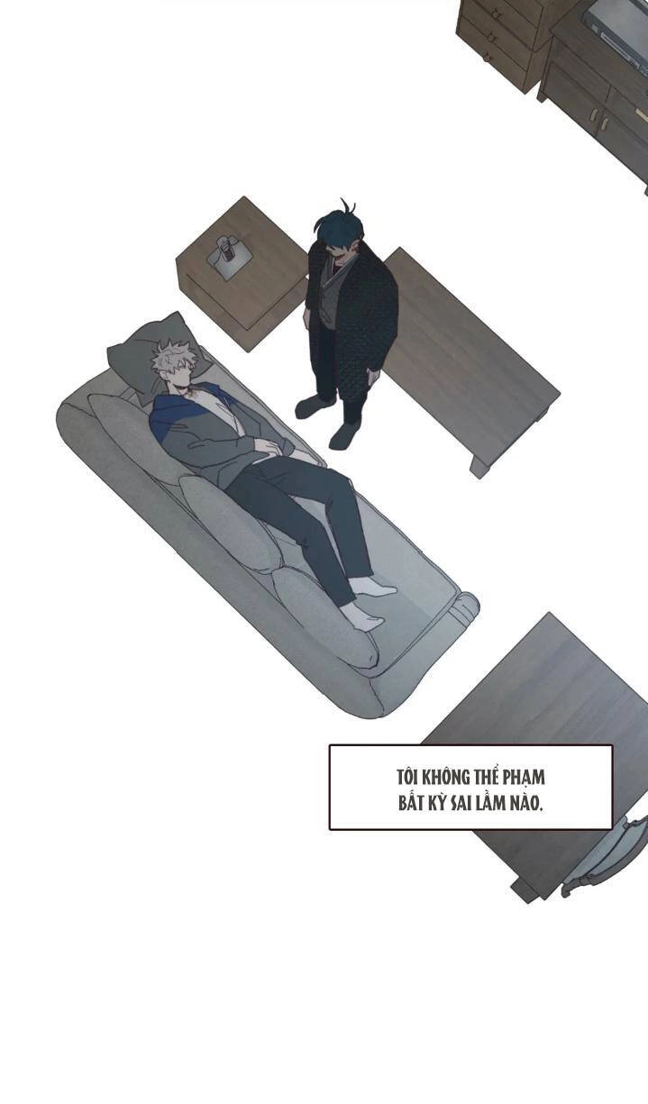 Vận Mệnh Không Mắc Sai Lầm Chapter 56 - 15