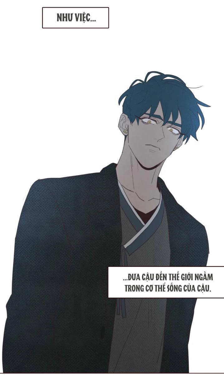 Vận Mệnh Không Mắc Sai Lầm Chapter 56 - 16