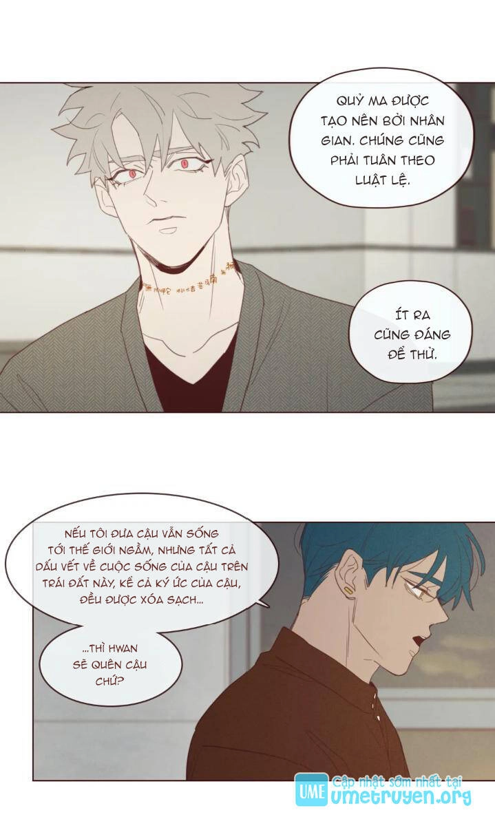 Vận Mệnh Không Mắc Sai Lầm Chapter 56 - 18