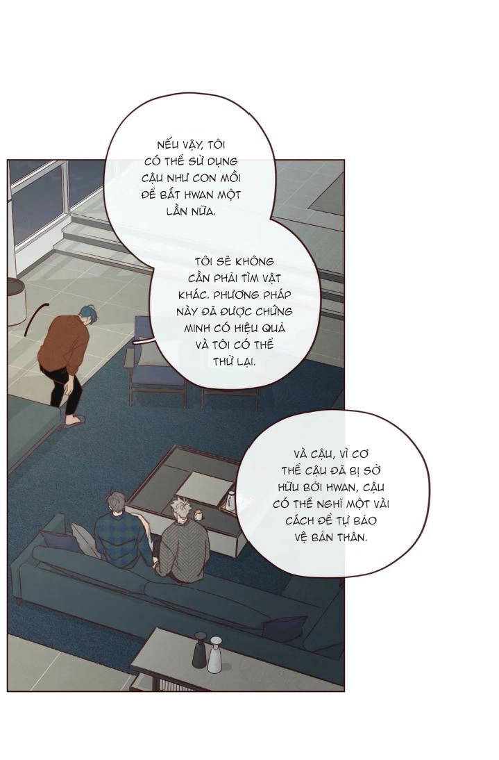 Vận Mệnh Không Mắc Sai Lầm Chapter 56 - 19