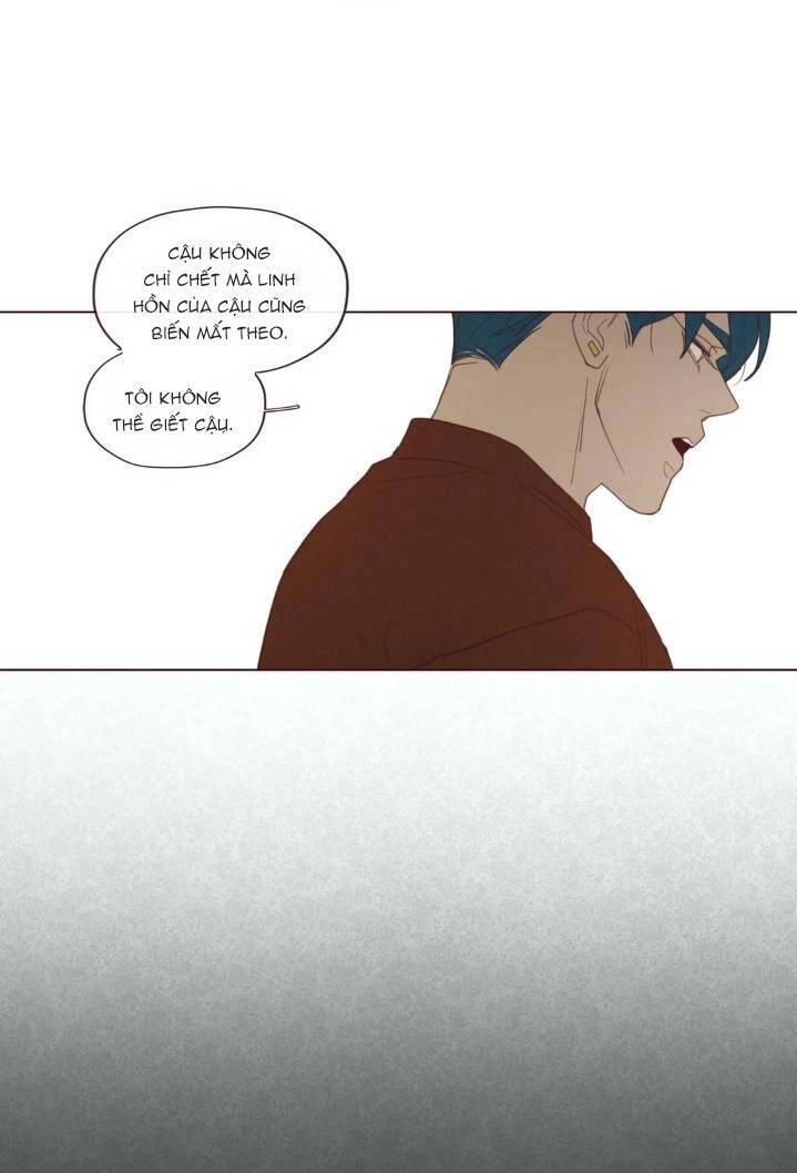 Vận Mệnh Không Mắc Sai Lầm Chapter 56 - 23