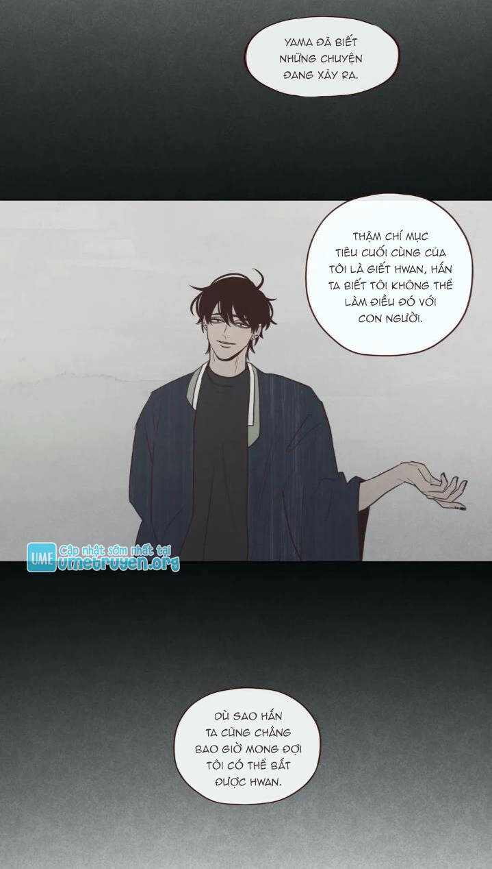 Vận Mệnh Không Mắc Sai Lầm Chapter 56 - 24