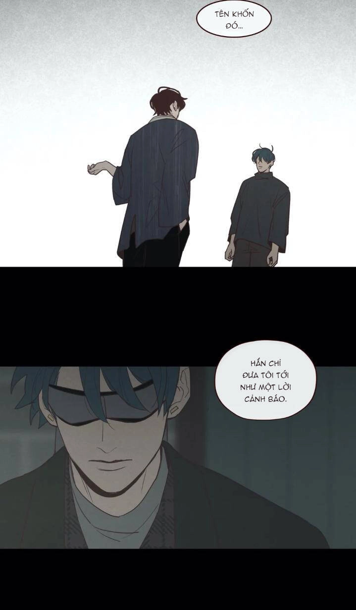 Vận Mệnh Không Mắc Sai Lầm Chapter 56 - 25