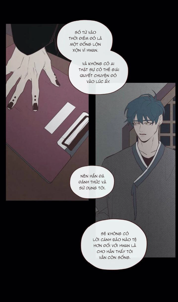 Vận Mệnh Không Mắc Sai Lầm Chapter 56 - 26