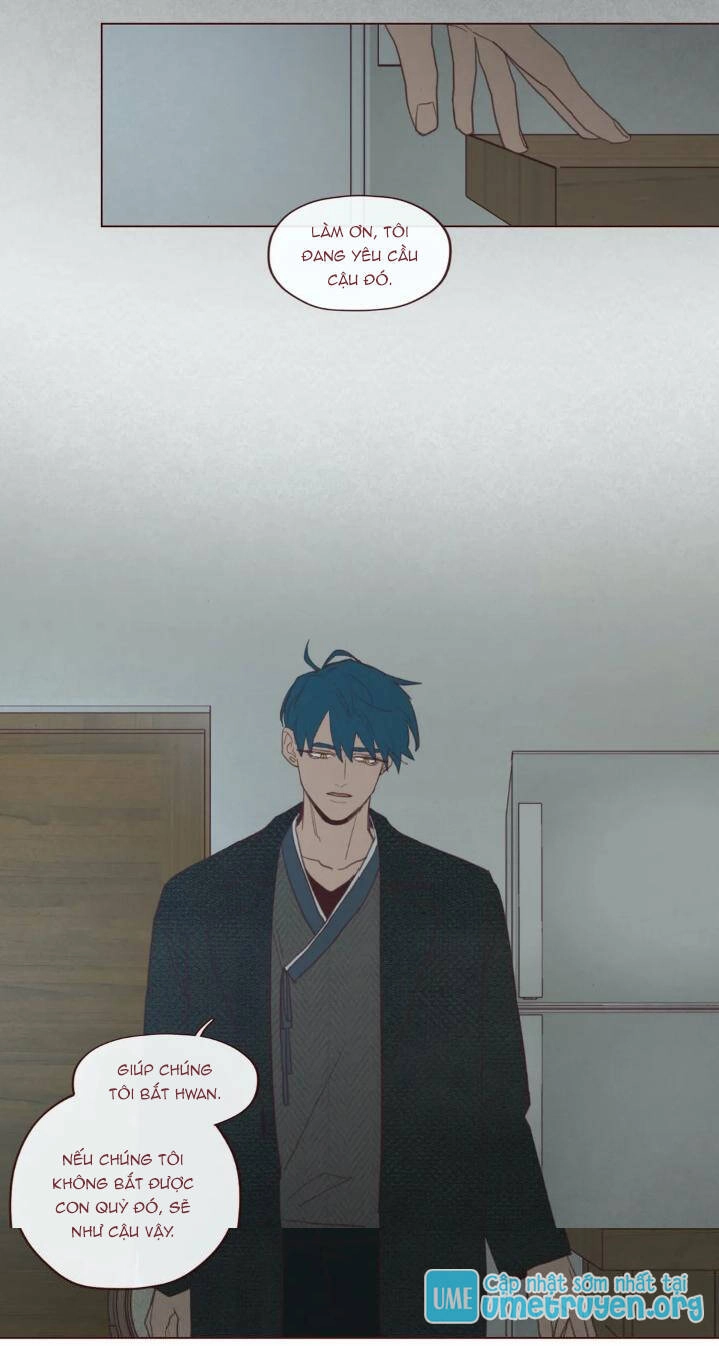 Vận Mệnh Không Mắc Sai Lầm Chapter 56 - 29