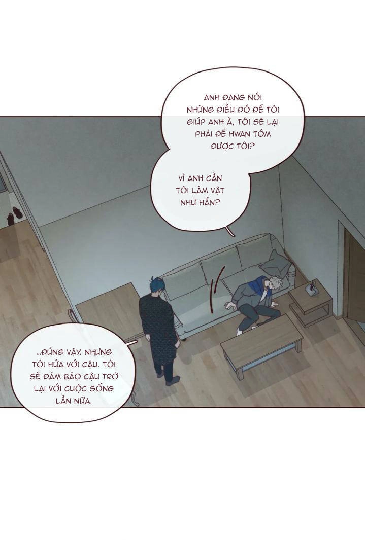 Vận Mệnh Không Mắc Sai Lầm Chapter 56 - 31