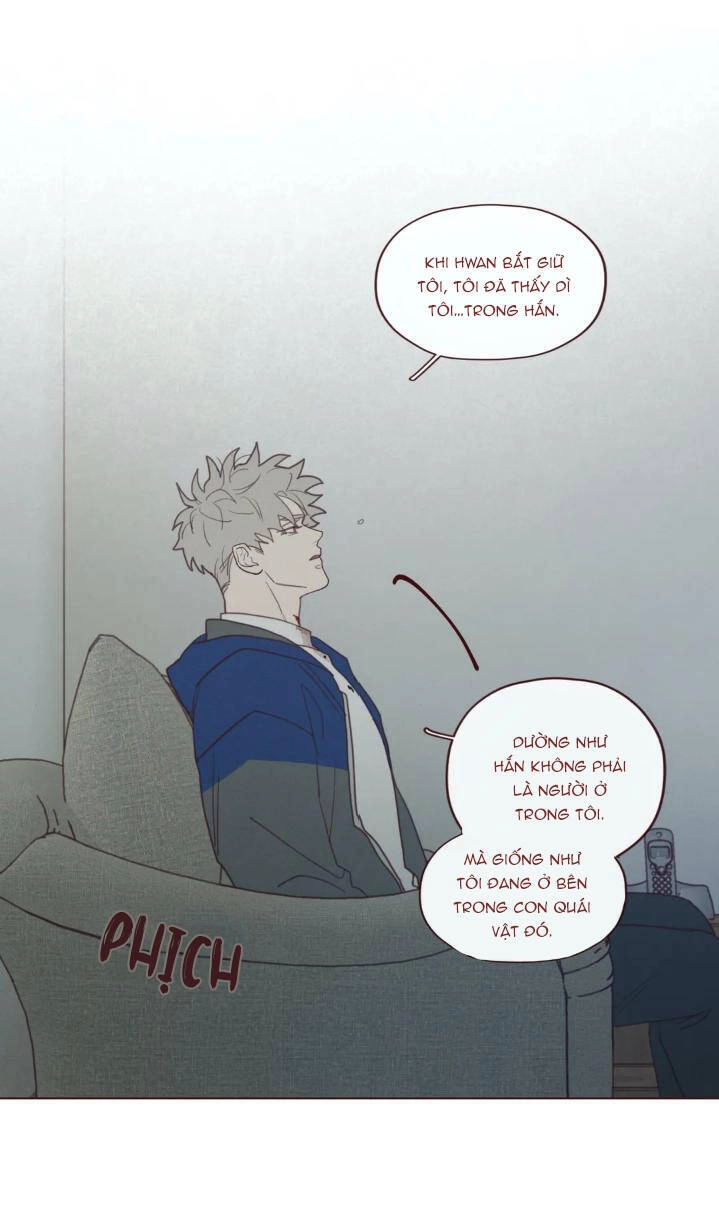 Vận Mệnh Không Mắc Sai Lầm Chapter 56 - 33