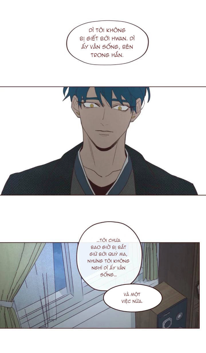 Vận Mệnh Không Mắc Sai Lầm Chapter 56 - 34