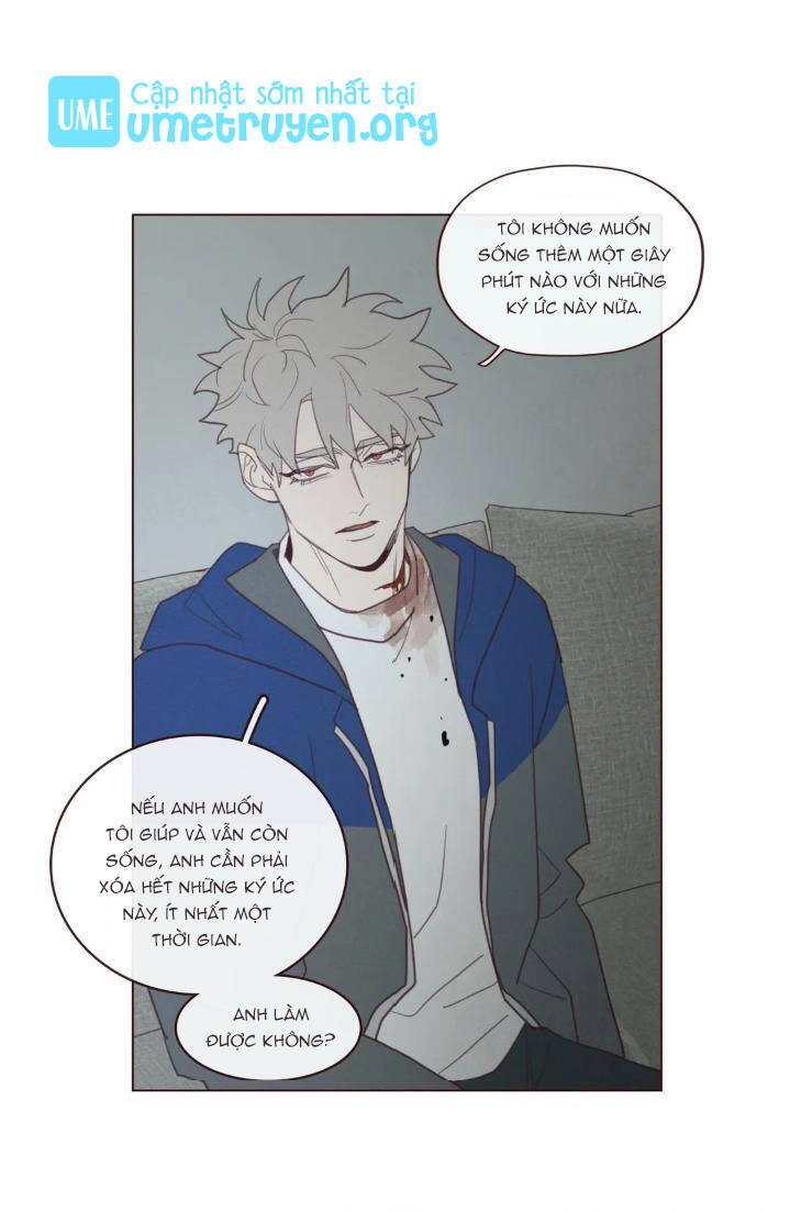 Vận Mệnh Không Mắc Sai Lầm Chapter 56 - 35