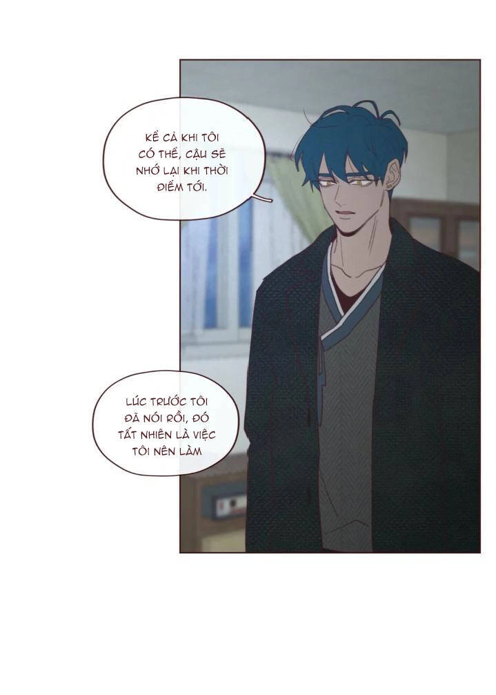 Vận Mệnh Không Mắc Sai Lầm Chapter 56 - 36