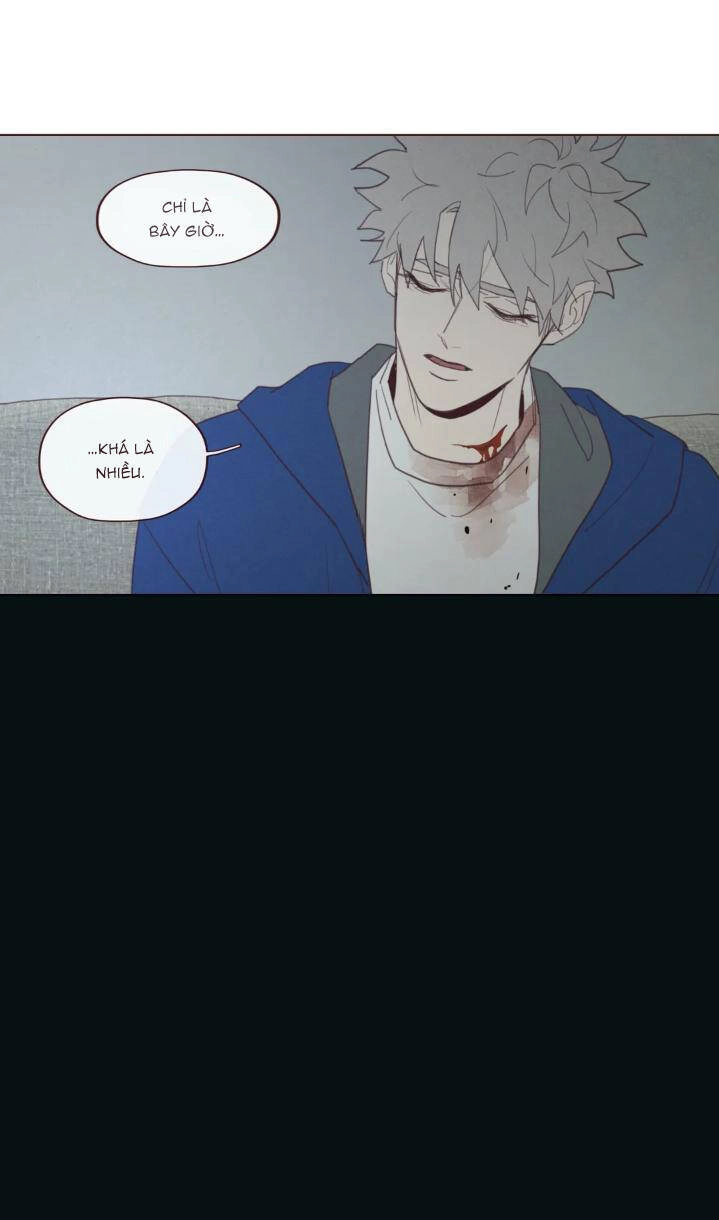 Vận Mệnh Không Mắc Sai Lầm Chapter 56 - 37