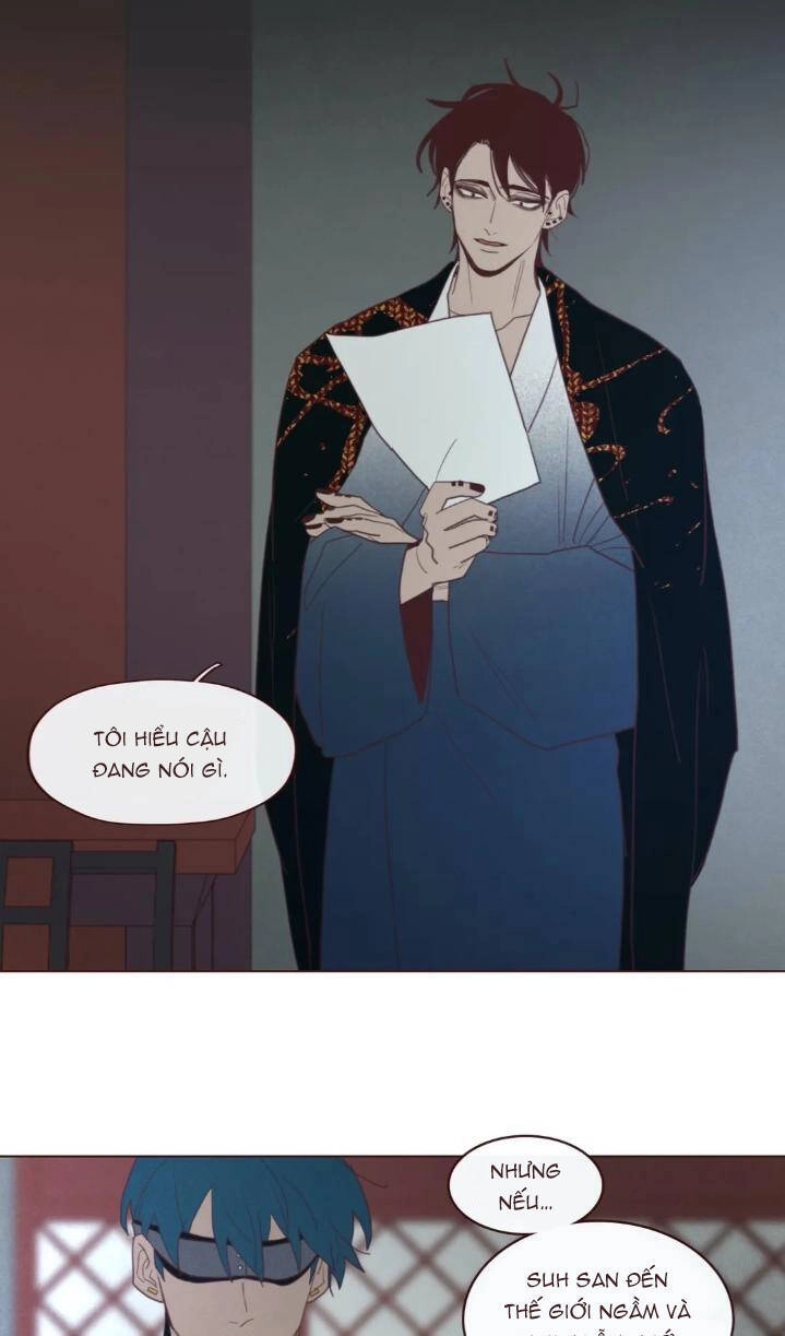 Vận Mệnh Không Mắc Sai Lầm Chapter 56 - 39