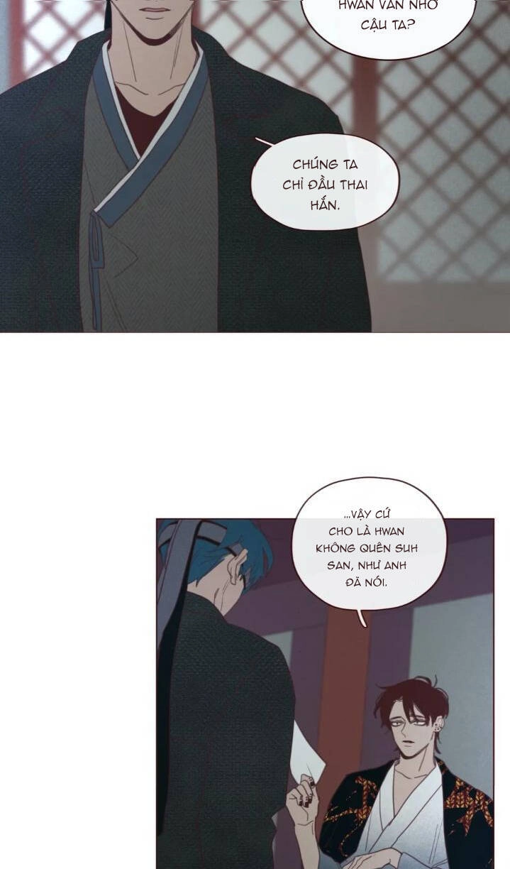 Vận Mệnh Không Mắc Sai Lầm Chapter 56 - 40