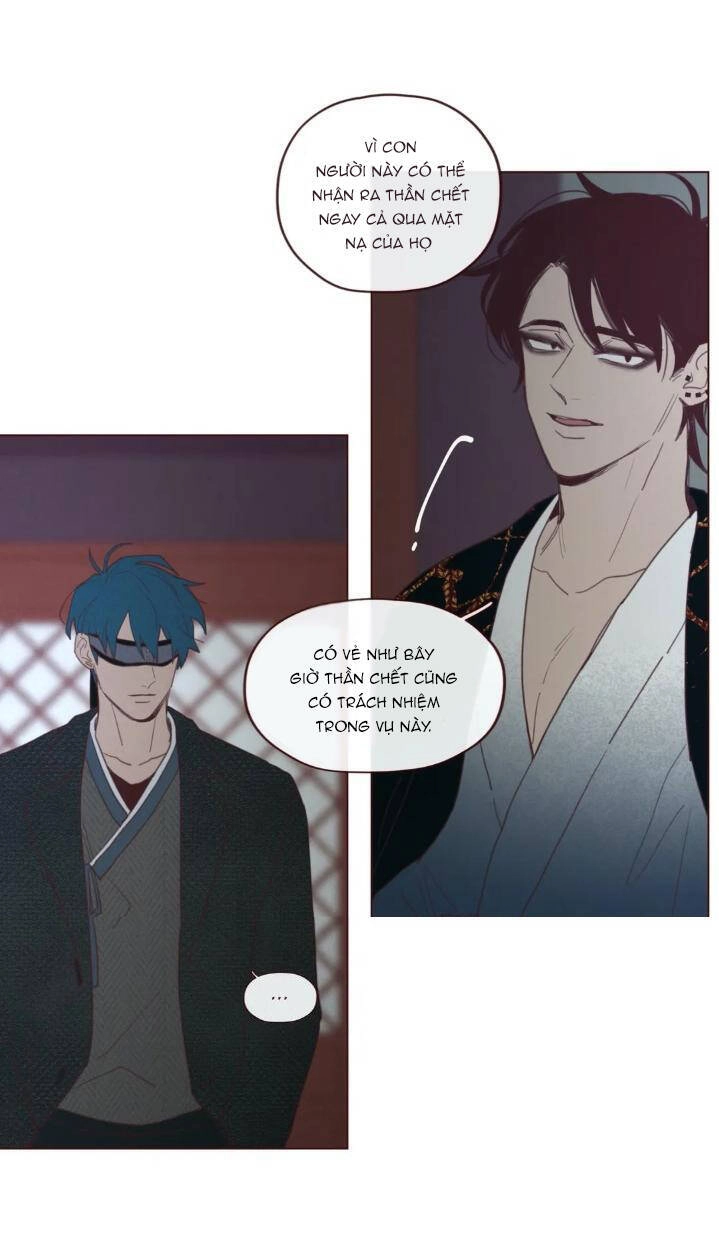 Vận Mệnh Không Mắc Sai Lầm Chapter 56 - 44