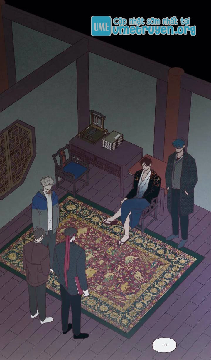 Vận Mệnh Không Mắc Sai Lầm Chapter 56 - 48