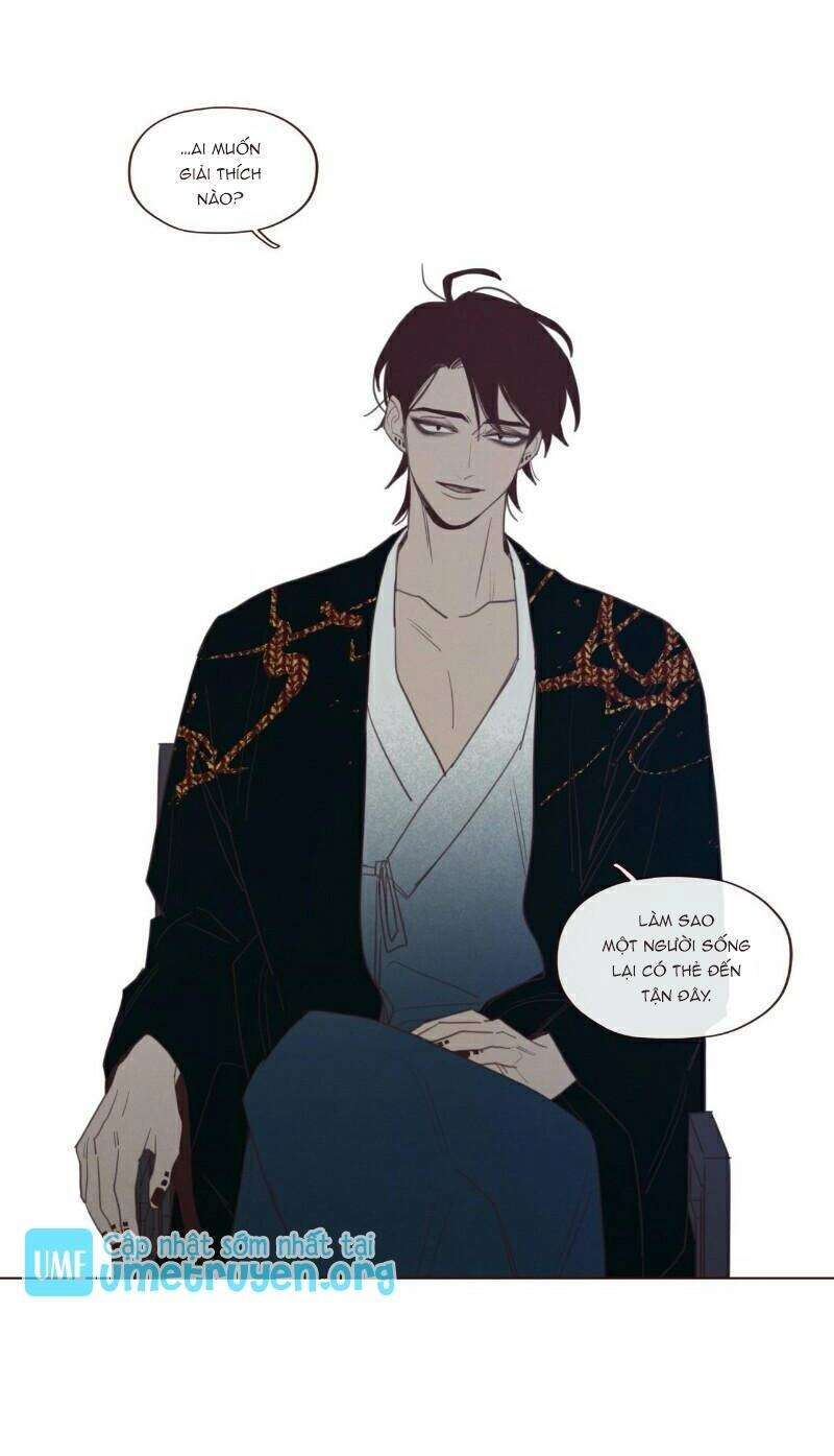 Vận Mệnh Không Mắc Sai Lầm Chapter 57 - 1