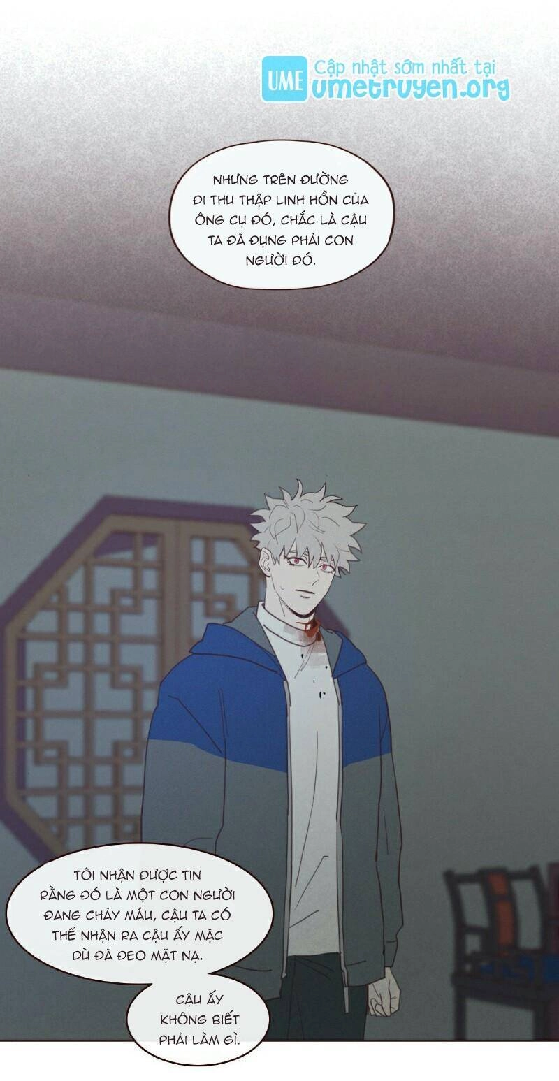 Vận Mệnh Không Mắc Sai Lầm Chapter 57 - 4