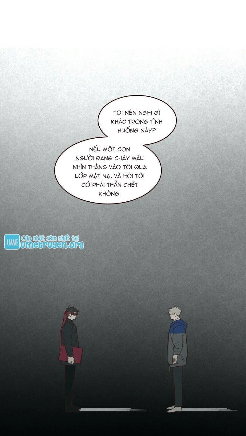 Vận Mệnh Không Mắc Sai Lầm Chapter 57 - 7