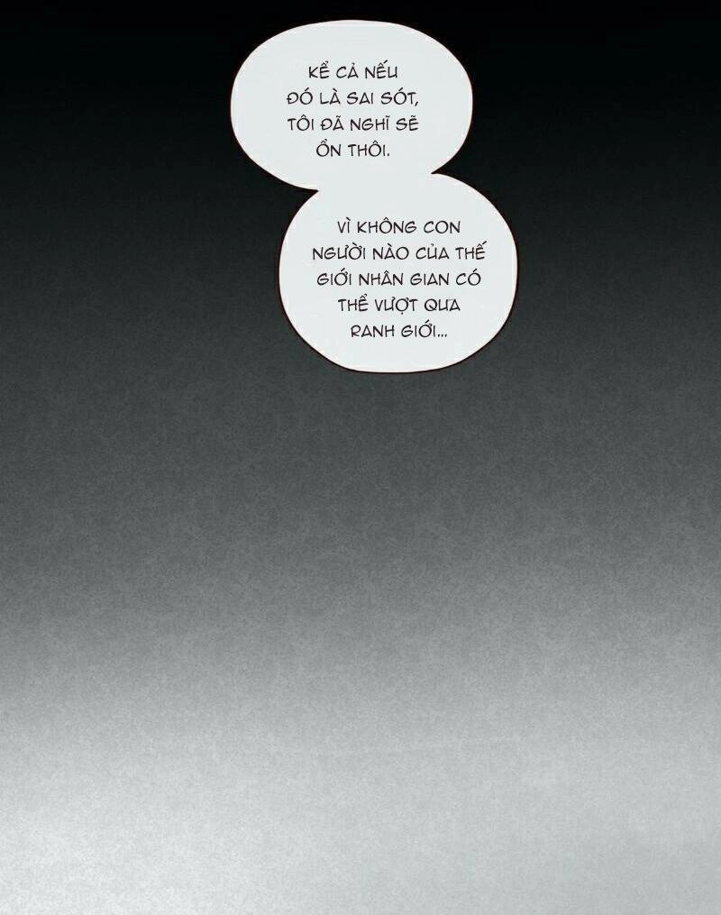 Vận Mệnh Không Mắc Sai Lầm Chapter 57 - 9