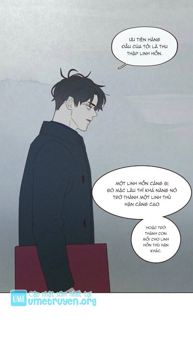 Vận Mệnh Không Mắc Sai Lầm Chapter 57 - 10