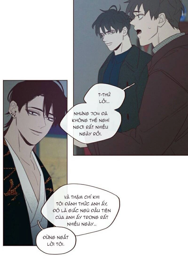 Vận Mệnh Không Mắc Sai Lầm Chapter 57 - 13