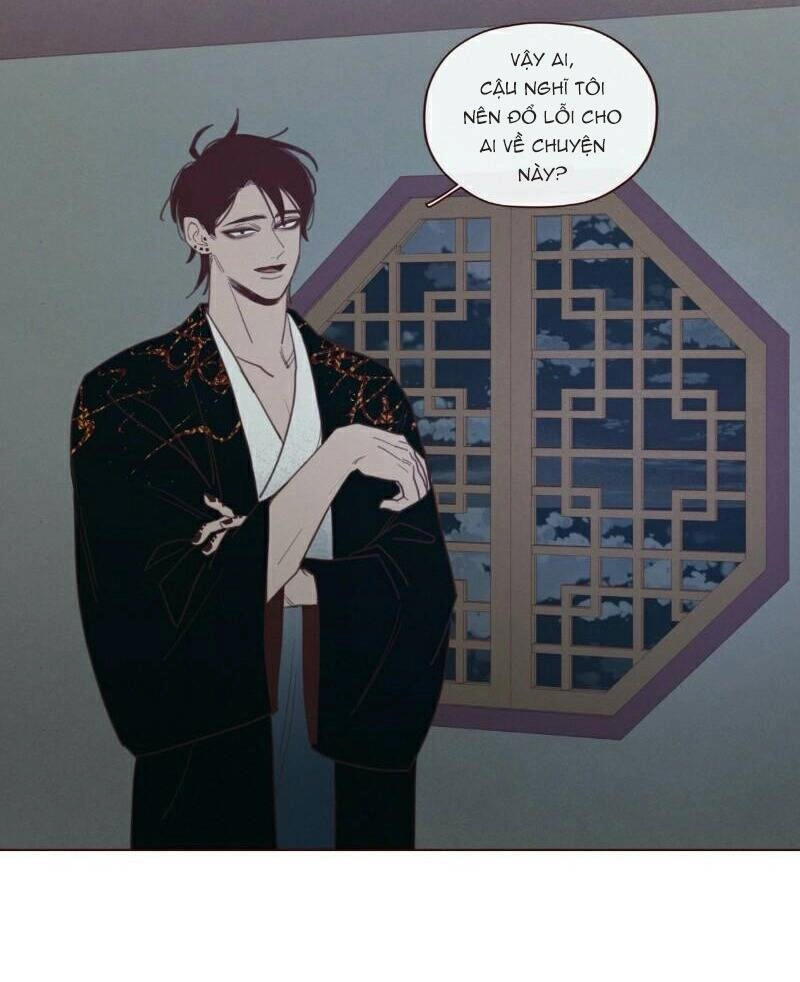 Vận Mệnh Không Mắc Sai Lầm Chapter 57 - 16