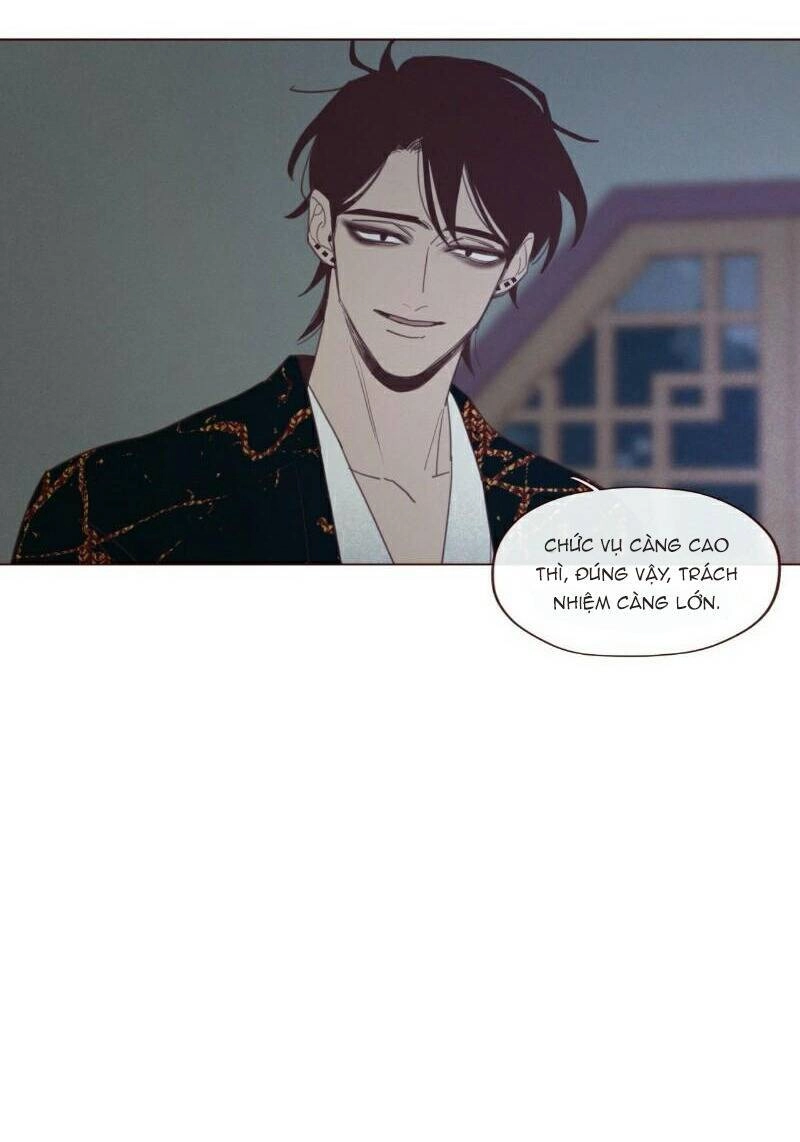 Vận Mệnh Không Mắc Sai Lầm Chapter 57 - 18