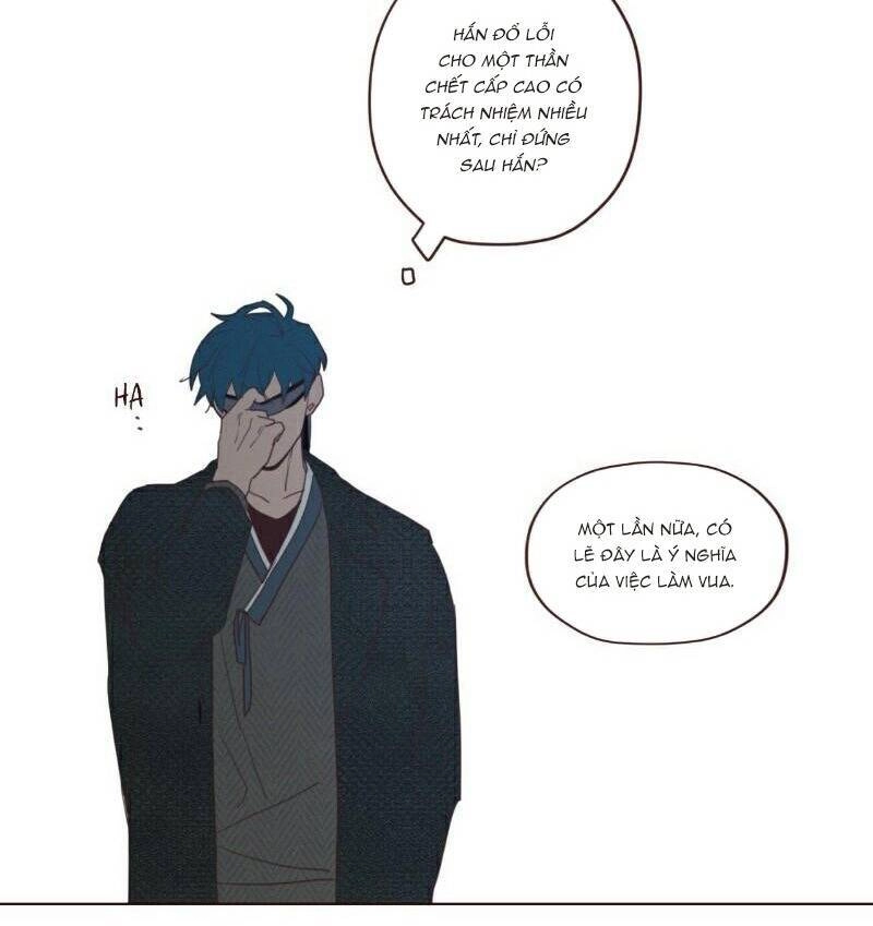 Vận Mệnh Không Mắc Sai Lầm Chapter 57 - 20